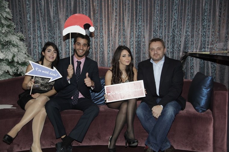 Le Conte De Noel
